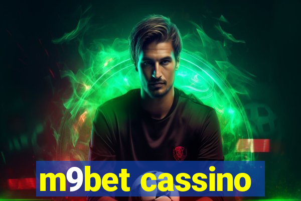 m9bet cassino